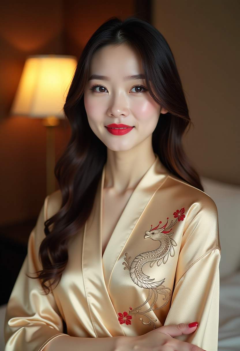 心动拍摄中海报